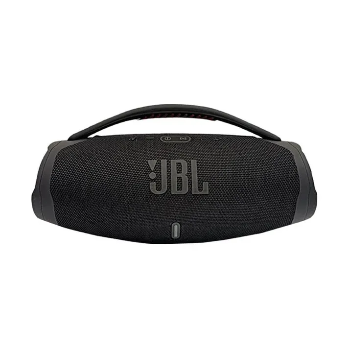 Parlante JBL Booms Box 3 Bluetooth Replica Exacta