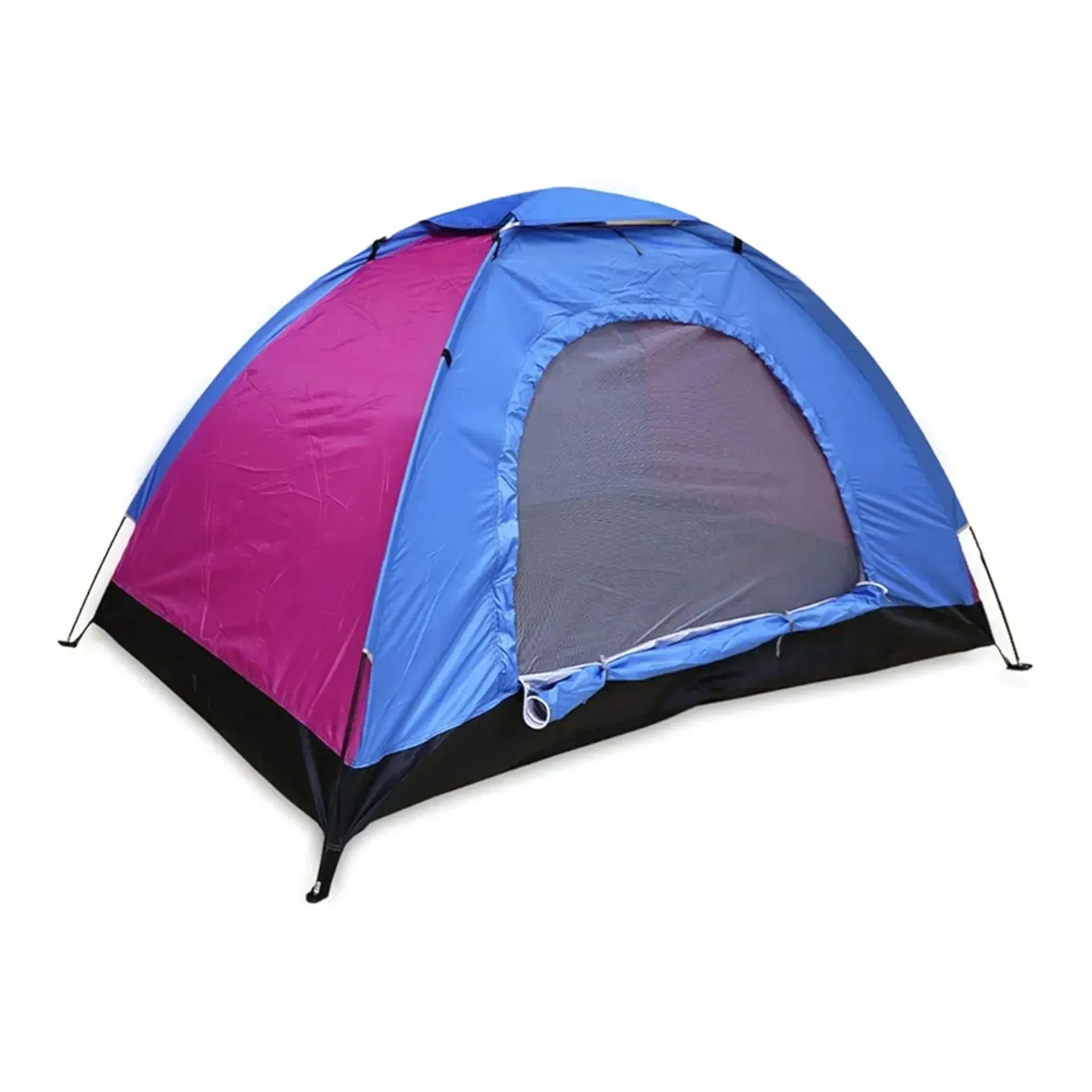  Carpa Camping Para 4 Personas Impermeable Acampar