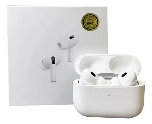 Airpods Pro 2da Genrecion ANC con Cancelacion Activo De Ruido 1.1