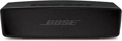 Parlante Bose Soundlink Negro Replica Exacta