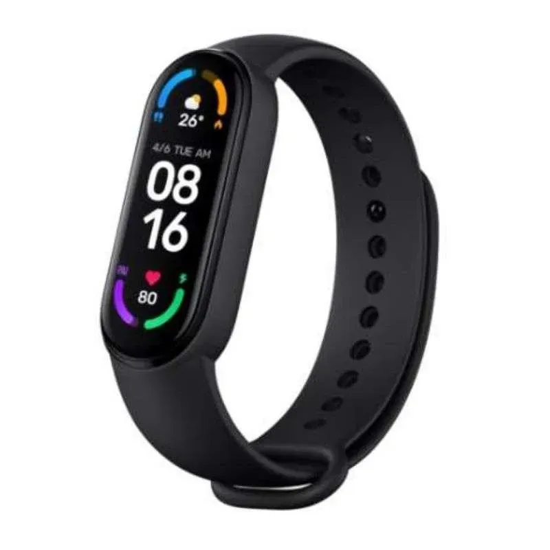 Reloj Inteligente Smart Band Digital Táctil