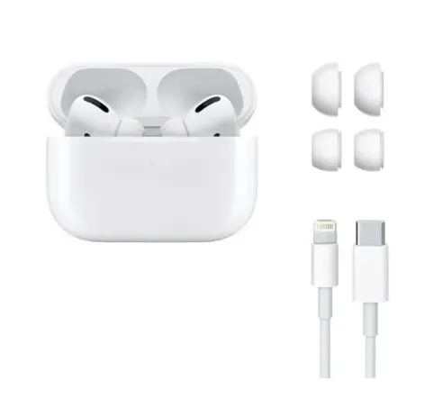 Audifonos Airpods Pro 2da Generacion 