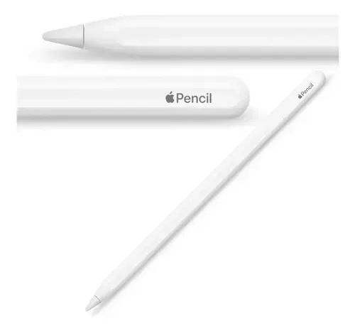 Lápiz Pencil Inalámbrica 2 Segunda Generación Para iPad Con Inclinación Sensible