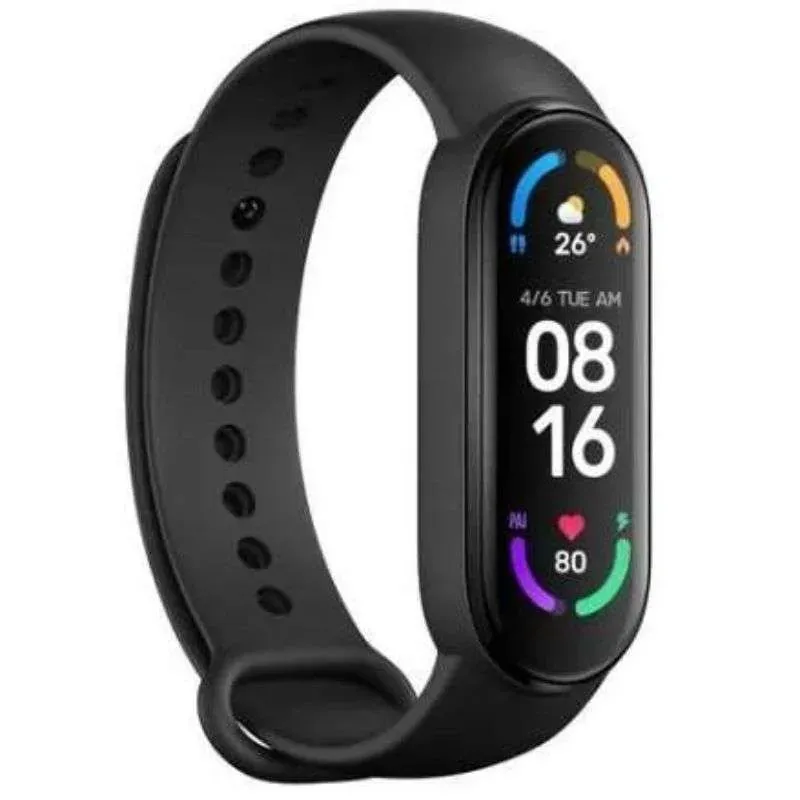 Reloj Inteligente Smart Band Digital Táctil