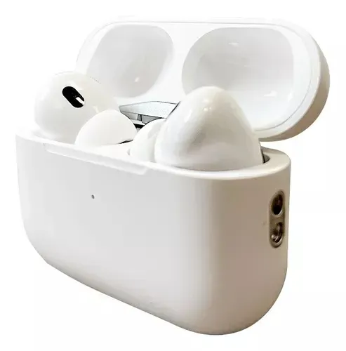 Airpods Pro 2da Genrecion ANC con Cancelacion Activo De Ruido 1.1