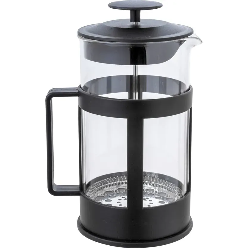 Cafetera Prensa Colador De Café Infusora Francesa Filtro 350ml 