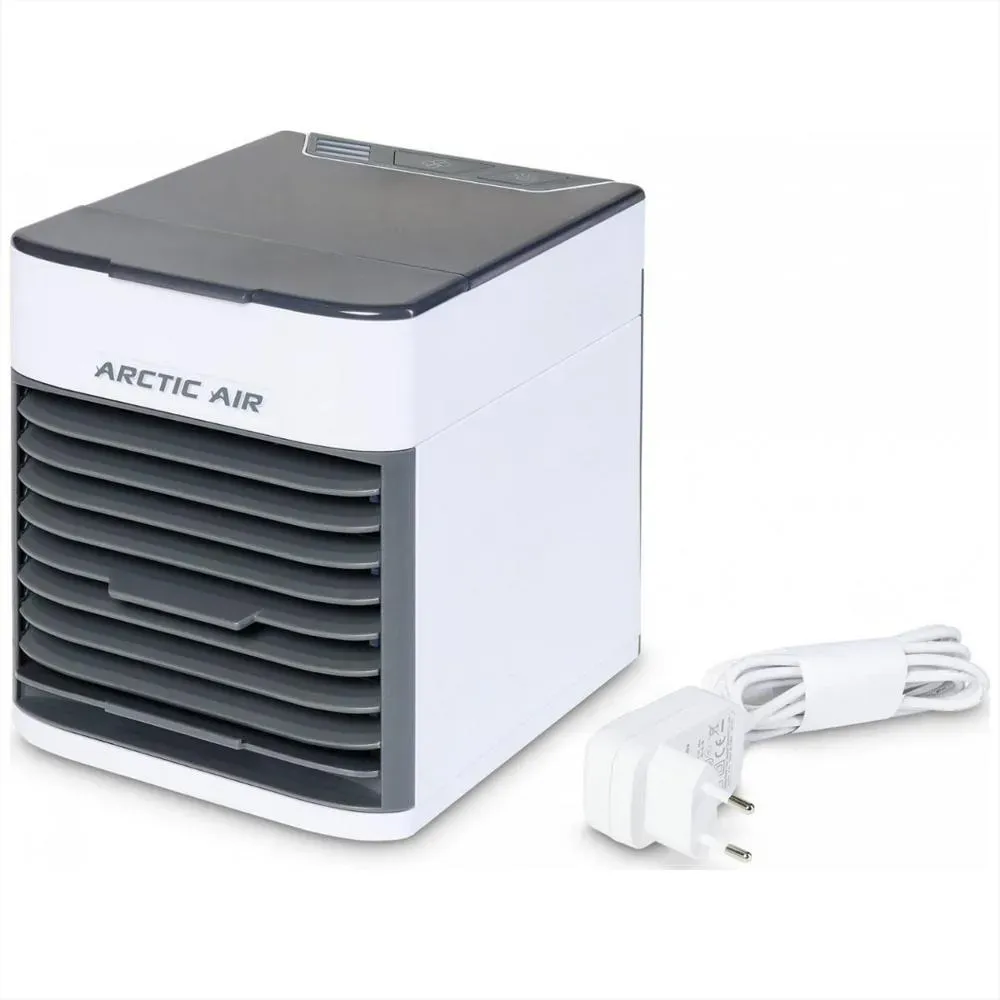 Aire Acondicionado Portátil Arctic Air Ultra