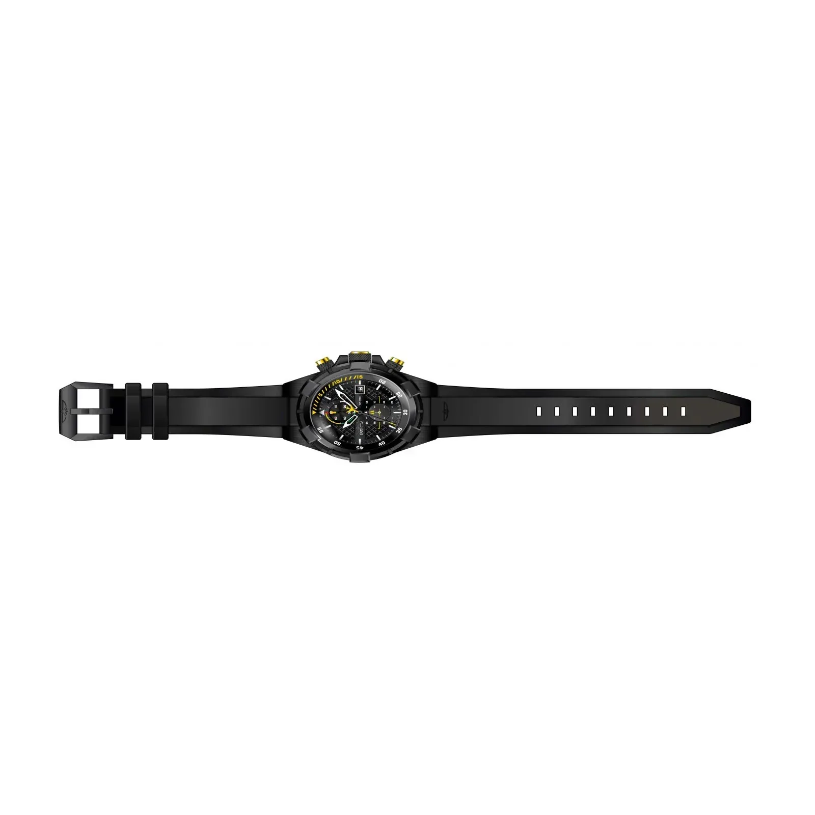 Reloj Invicta Deportivo Para Hombre Aviator 28103