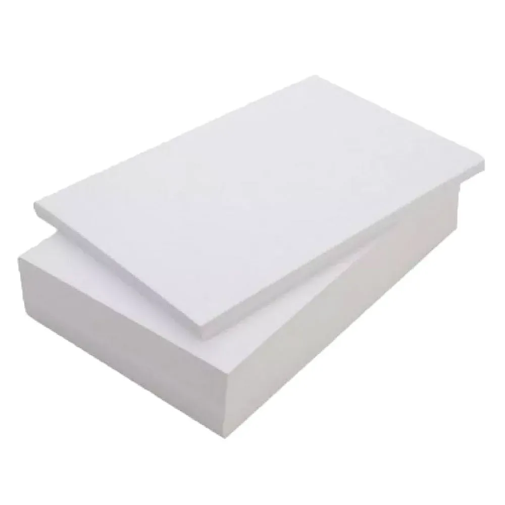 Resma Papel Blanco Reprograf Tamaño Oficio X500 Hojas 75 Gr