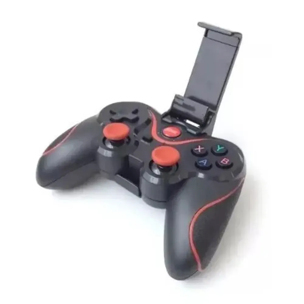 Control X3 Celulares Android Bluetooth GamePad Inalambrico