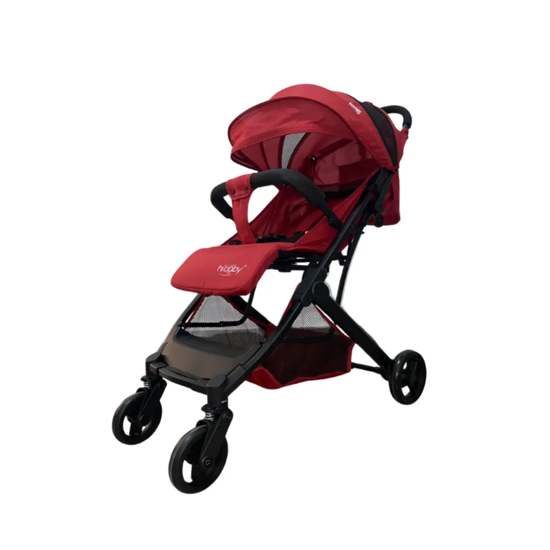 Coche HI BABY COMFORT