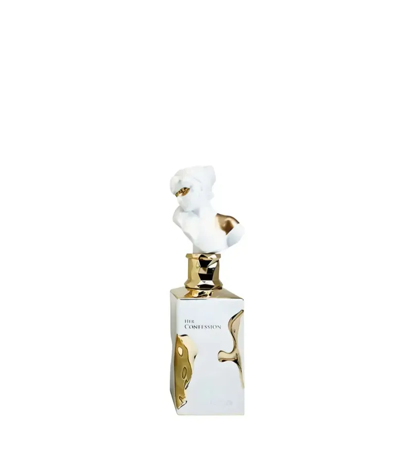 Perfume Lattafa Her confession Mujer EDP 100ML Original