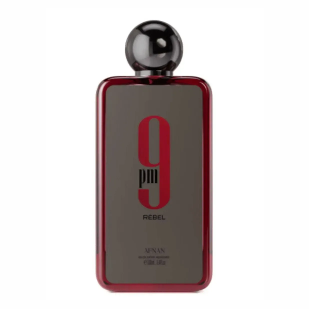 Perfume Afnan 9Pm Rebel Hombre EDP 100ML Original 