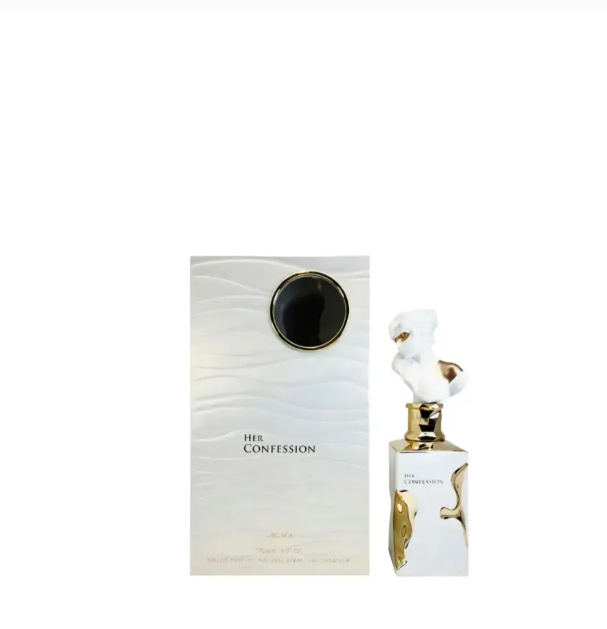 Perfume Lattafa Her confession Mujer EDP 100ML Original