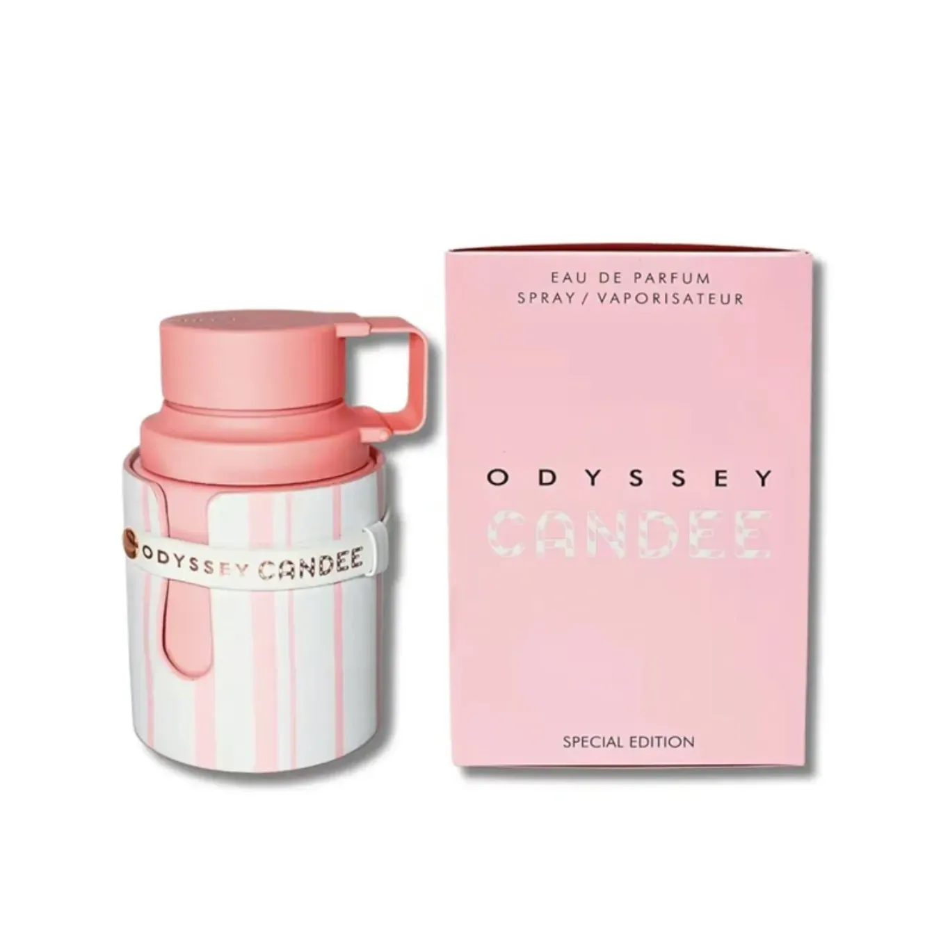 Perfume Armaf Odyssey Cande Mujer EDP 100ML Original 