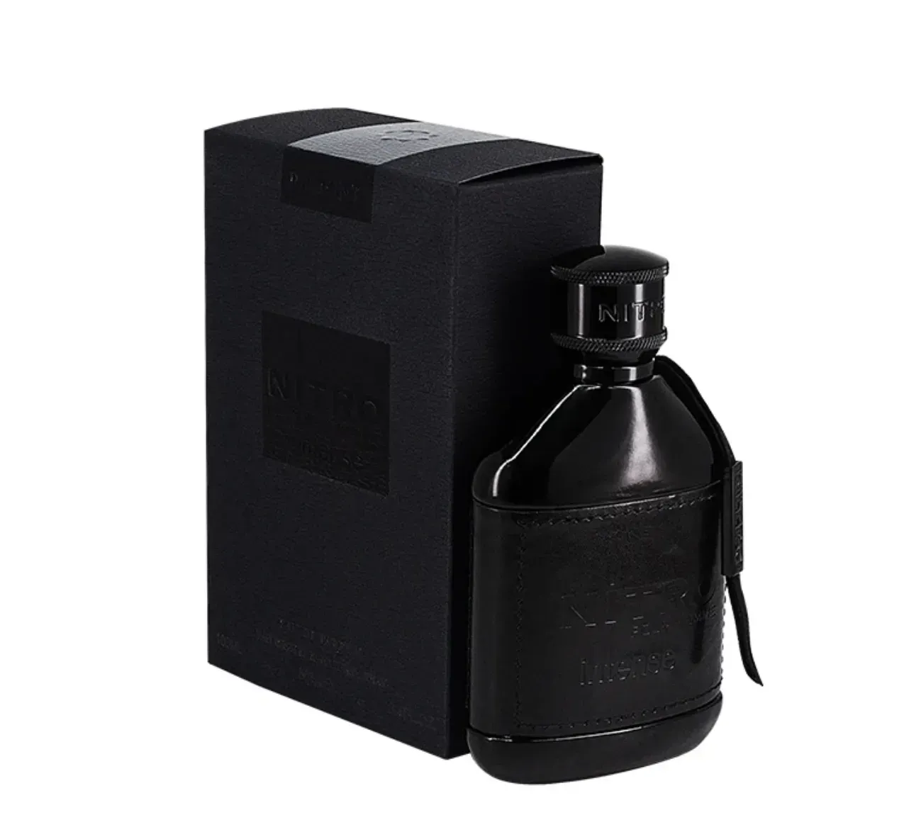 Perfume Nitro Intense Dumont EDP 100ML Original