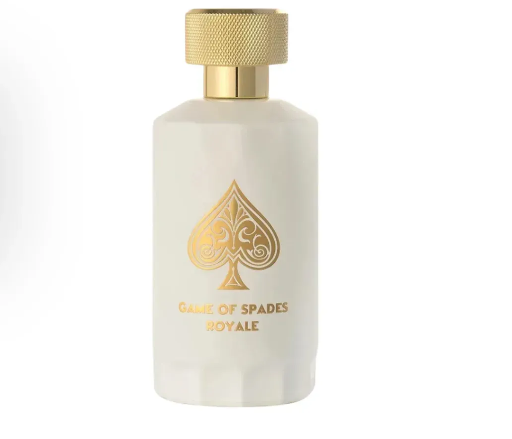 Perfume Game Of Spade Royale Unisex Parfum 100ML Original