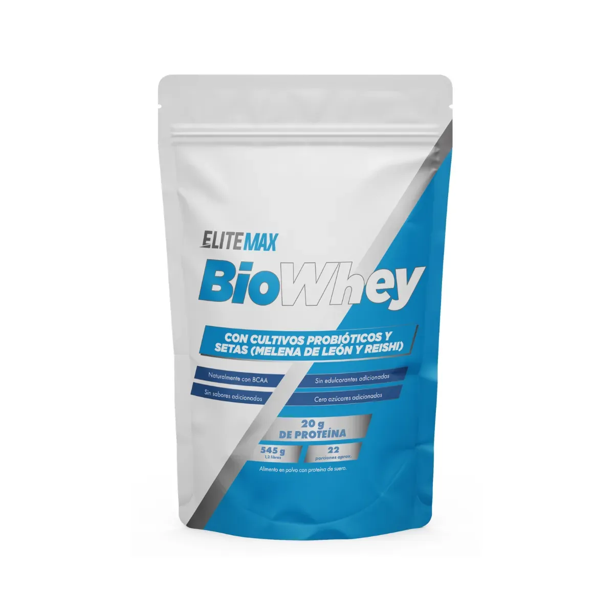 Proteina Bio Whey Elitemax