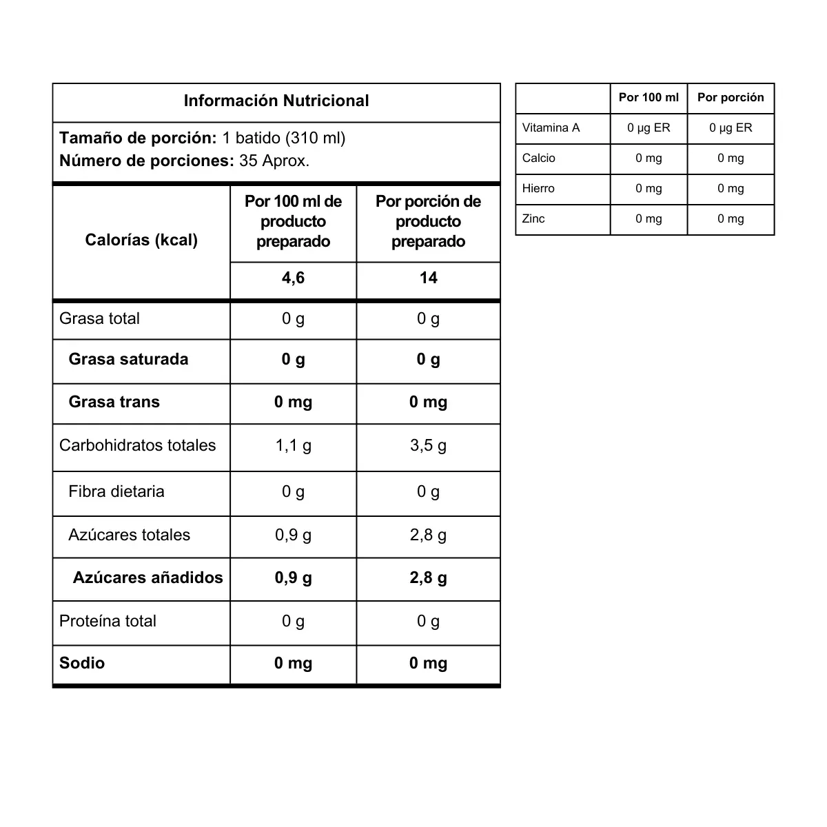 Preforce 350G Elitemax