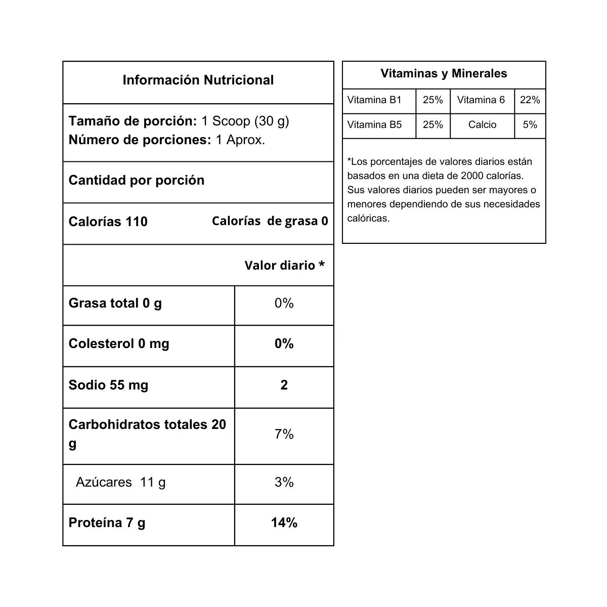 Sachet MaxCrea  X 12 Und Elitemax