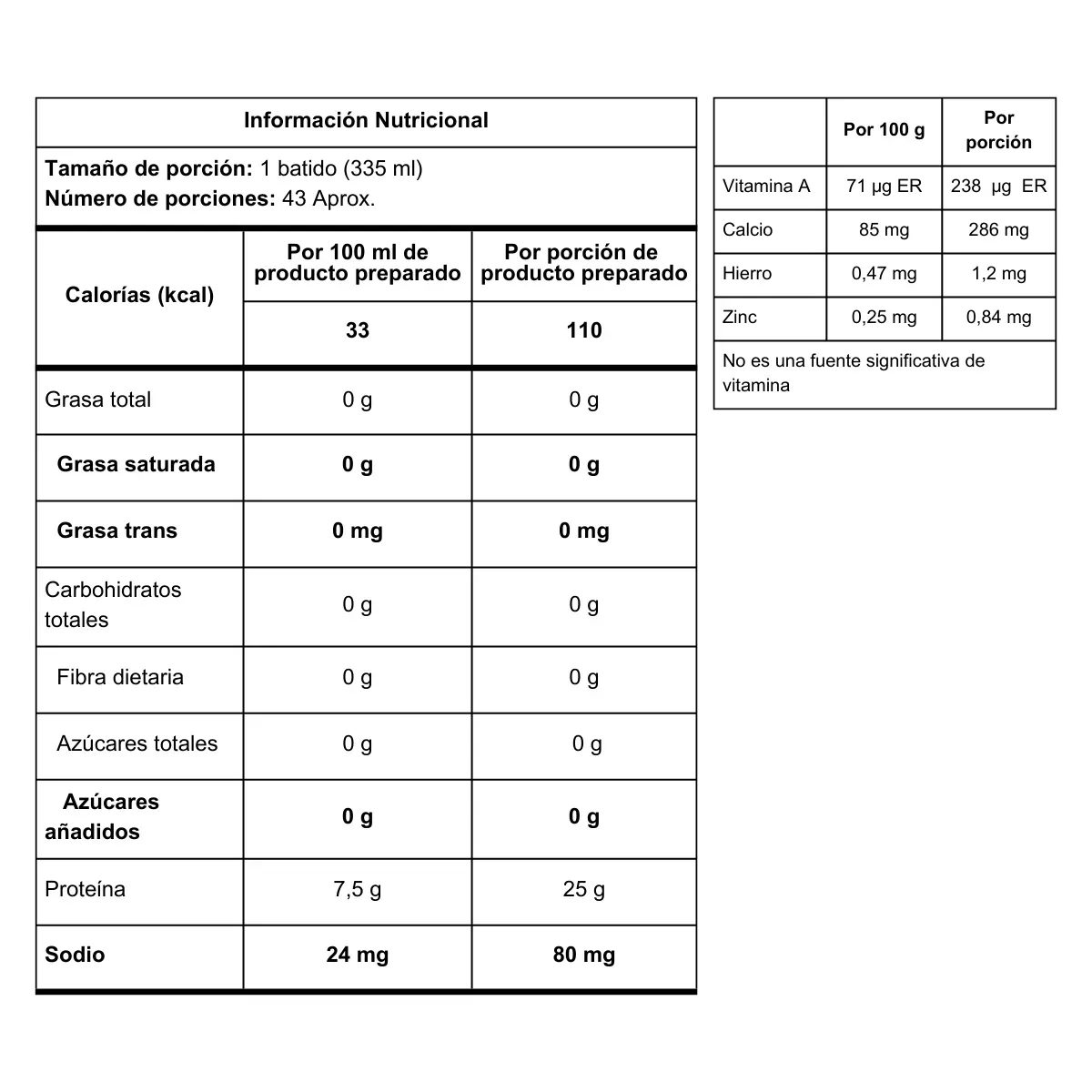 Proteína Iso Hidrolizada 3 LB Elitemax