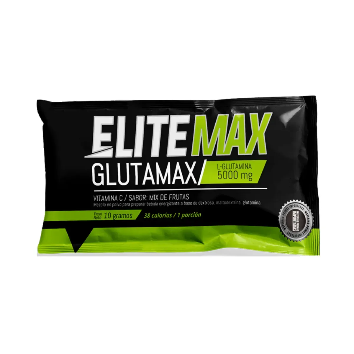 Sachet Glutamax X 24 Und Elitemax