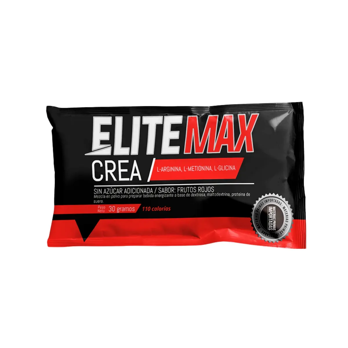 Sachet MaxCrea  X 12 Und Elitemax