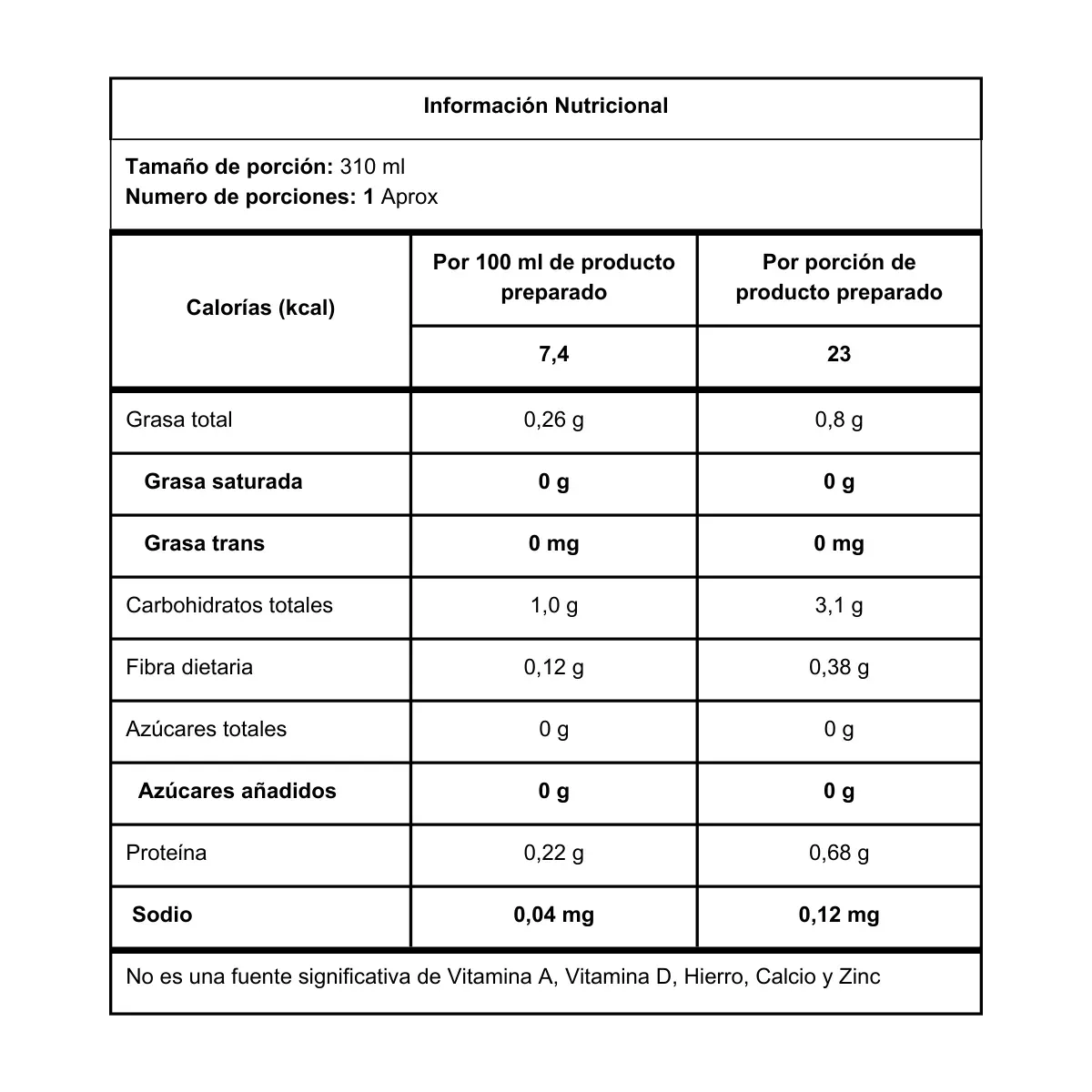 Sachet Argimax  X 24 Und Elitemax