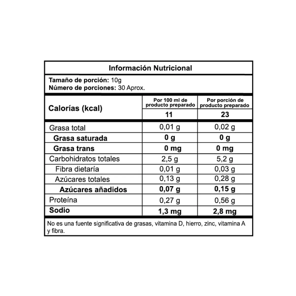 Acido Aspartico Elitemax