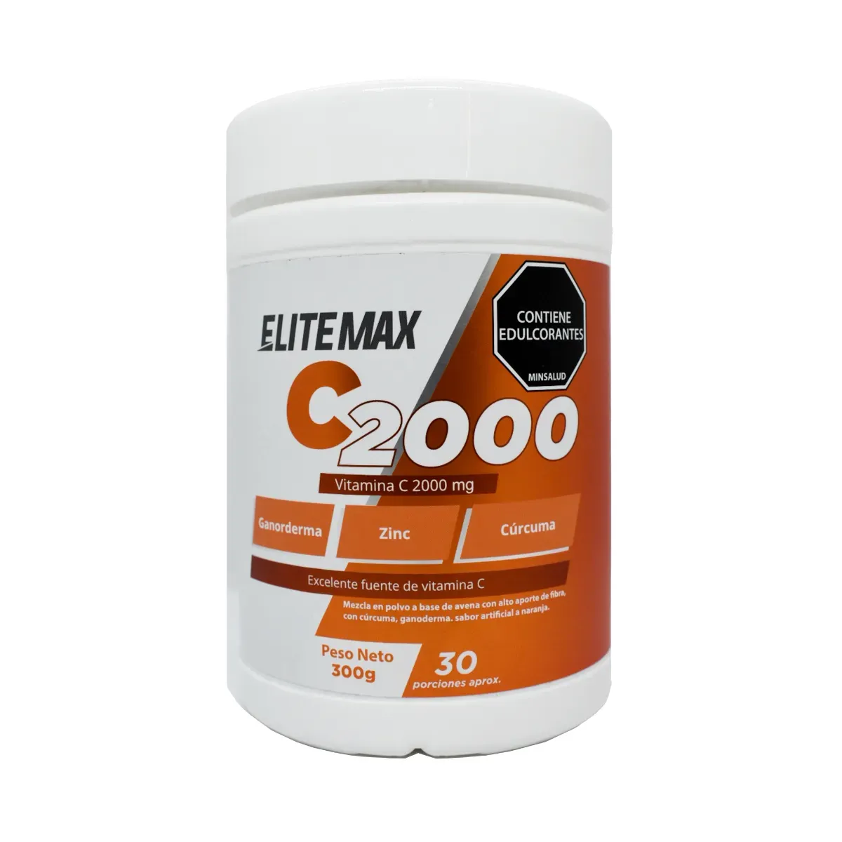 Vitamina Max C2000 Elitemax