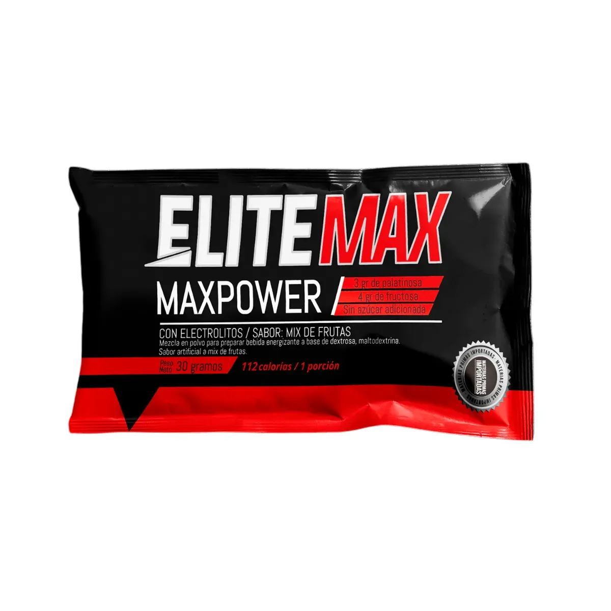 Sachet MaxPower  X 24 Und Elitemax