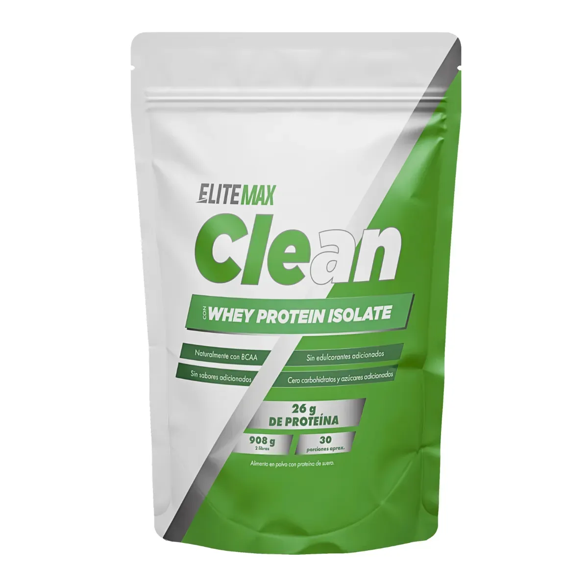 Proteina Clean Elitemax