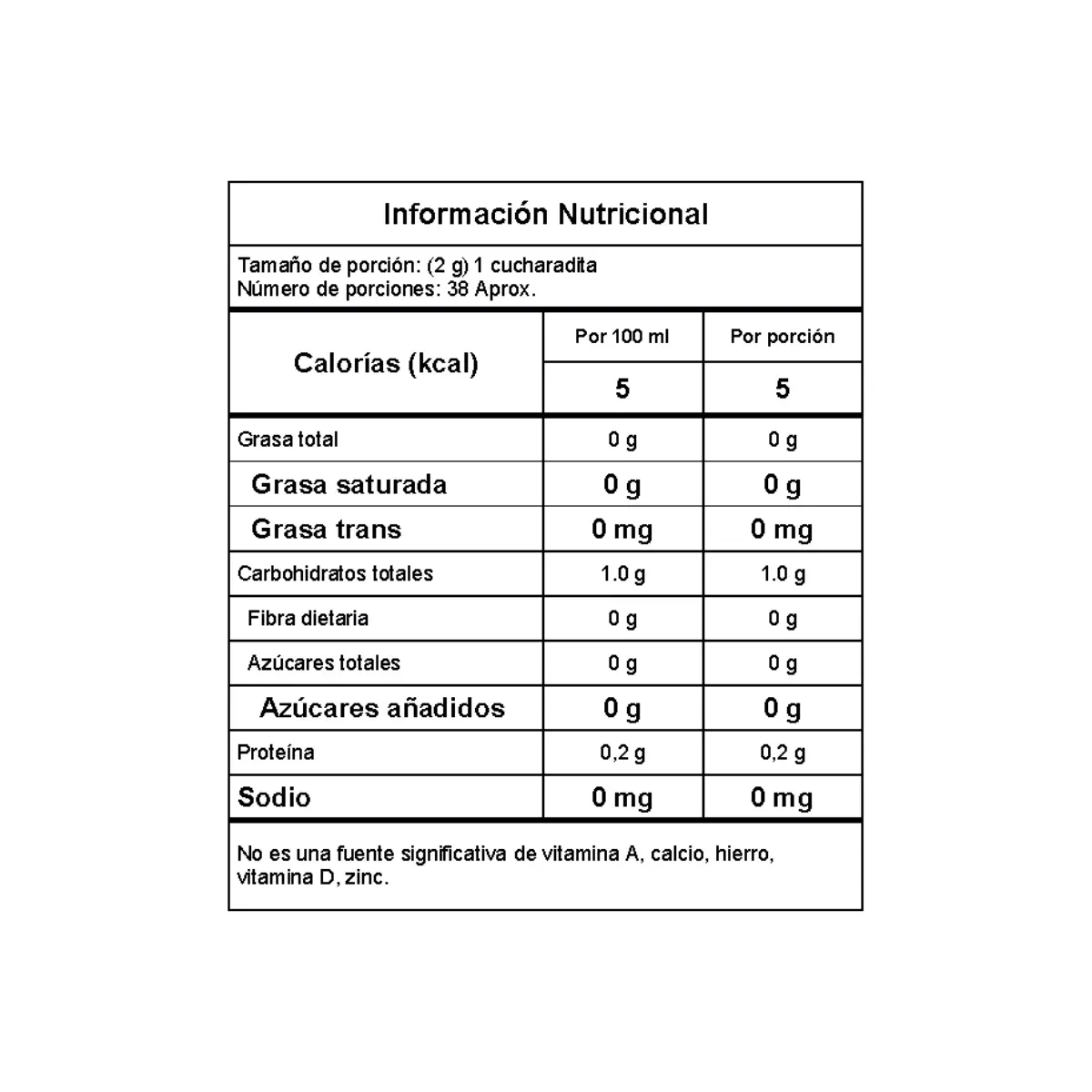 Cafe Instantáneo con Setas Elitemax