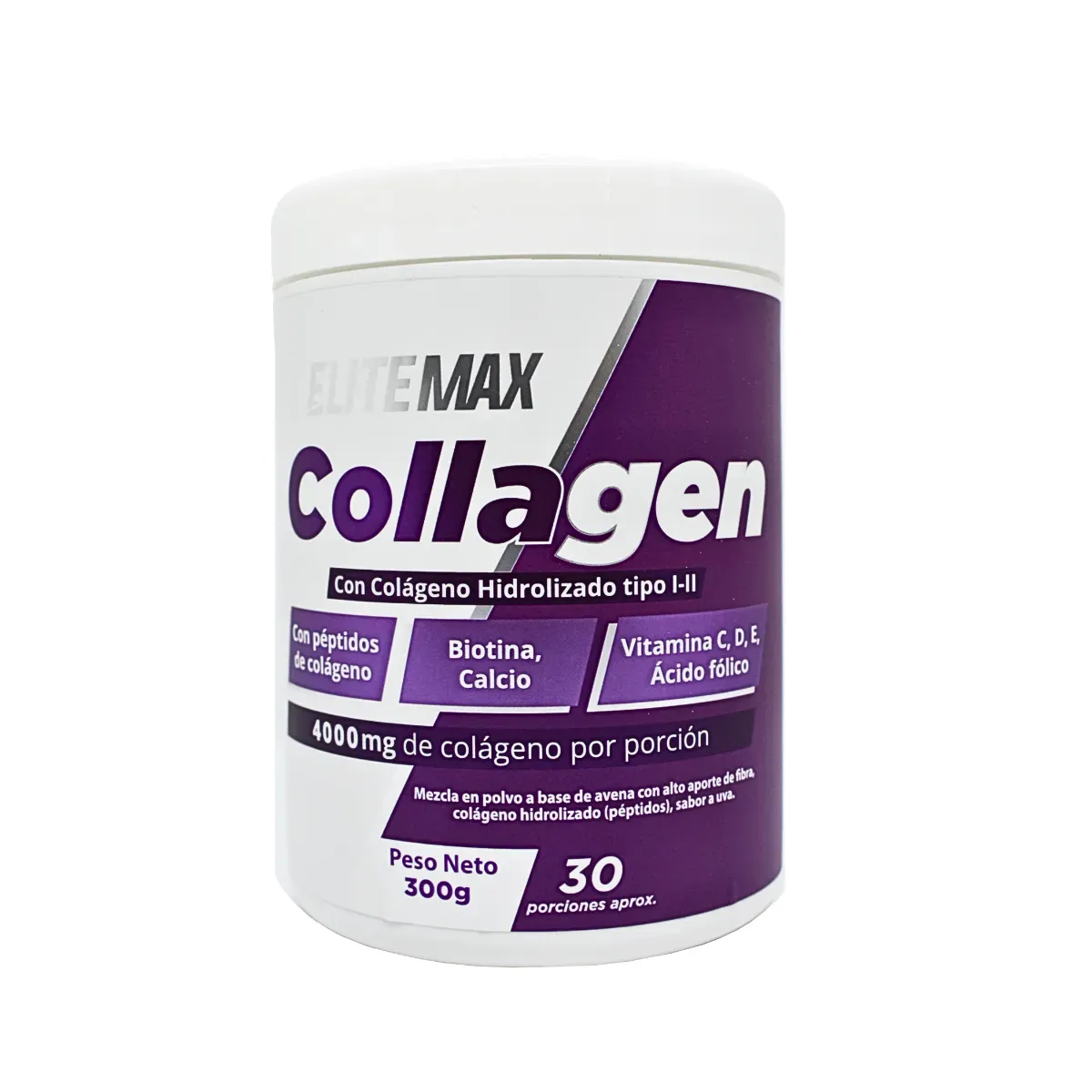 Colageno Hidrolizado Elitemax