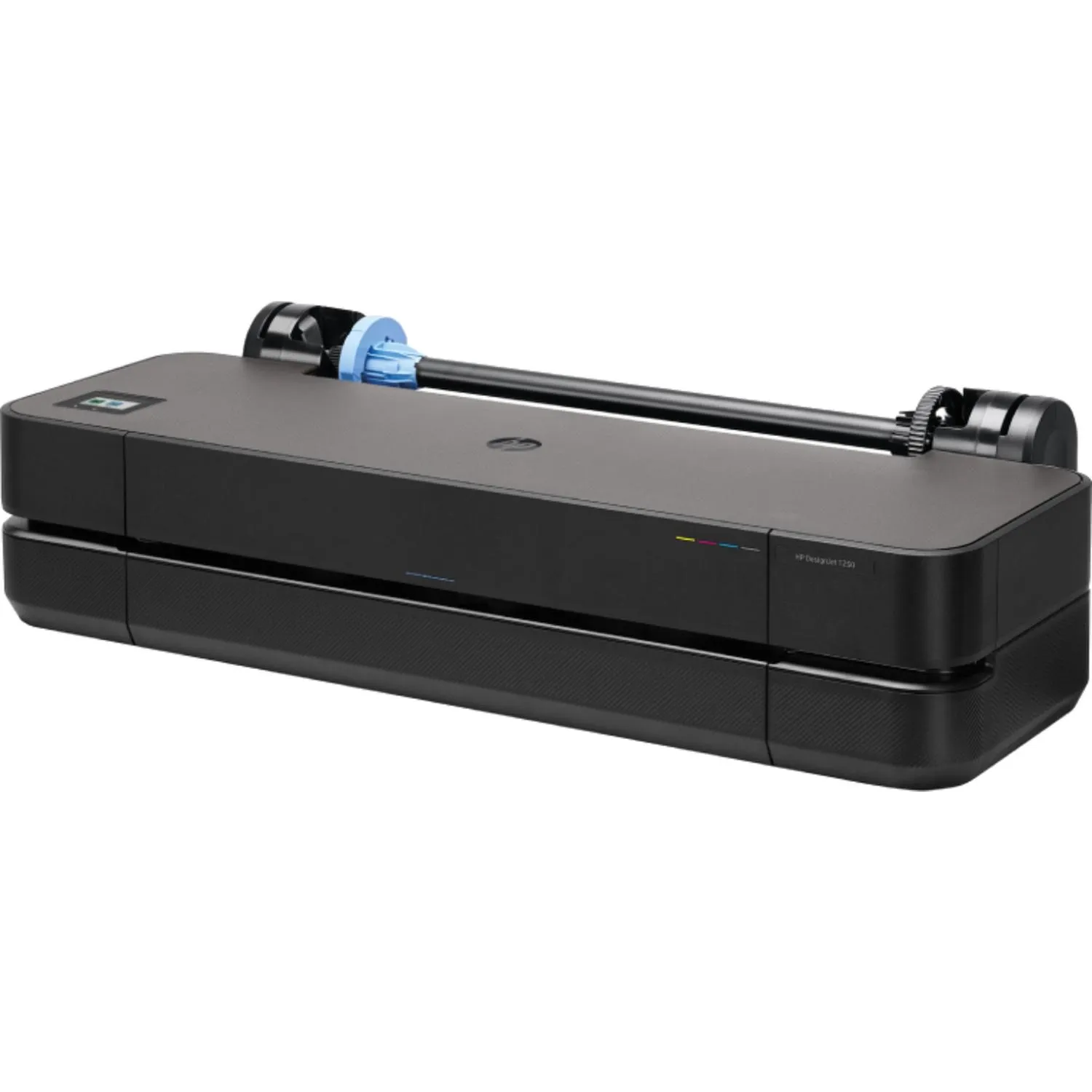 Plotter Hp DesignJet T250 De 24 Pulgadas Negro