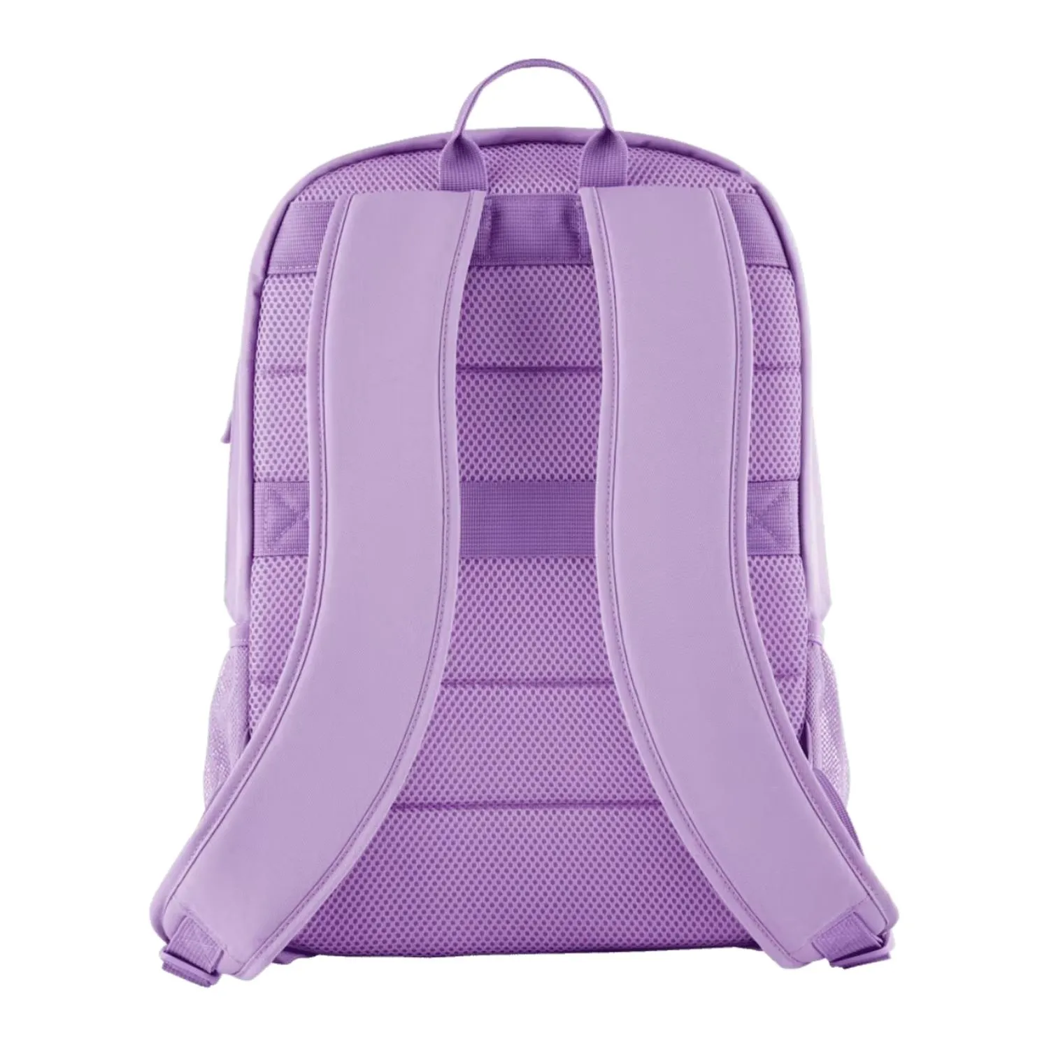 Morral Hp Campus Lavanda De 15.6" 