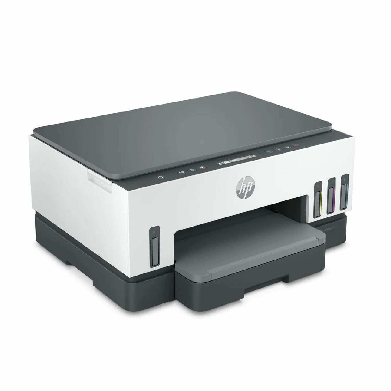 Impresora Hp Smart Tank 720 Inalámbrica