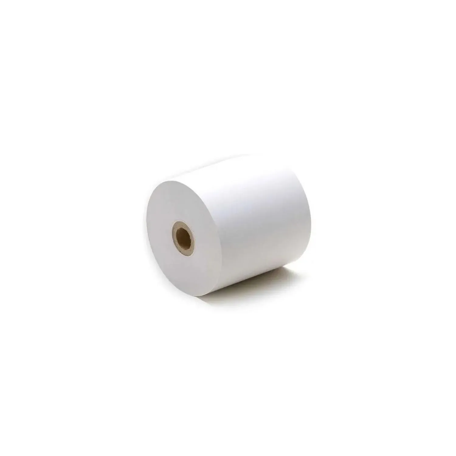 Rollo Papel Termico De 80Mm x 60Mts X 60 UND