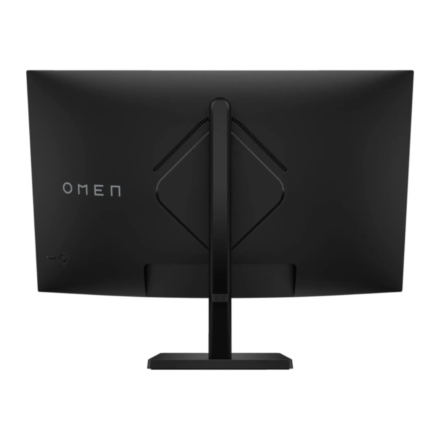 Monitor Gamer Omen Hp 32 Curvo Pivoteable