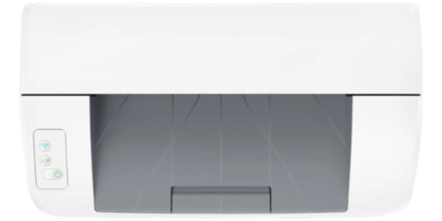 Impresora Hp LaserJet M111w Blanca