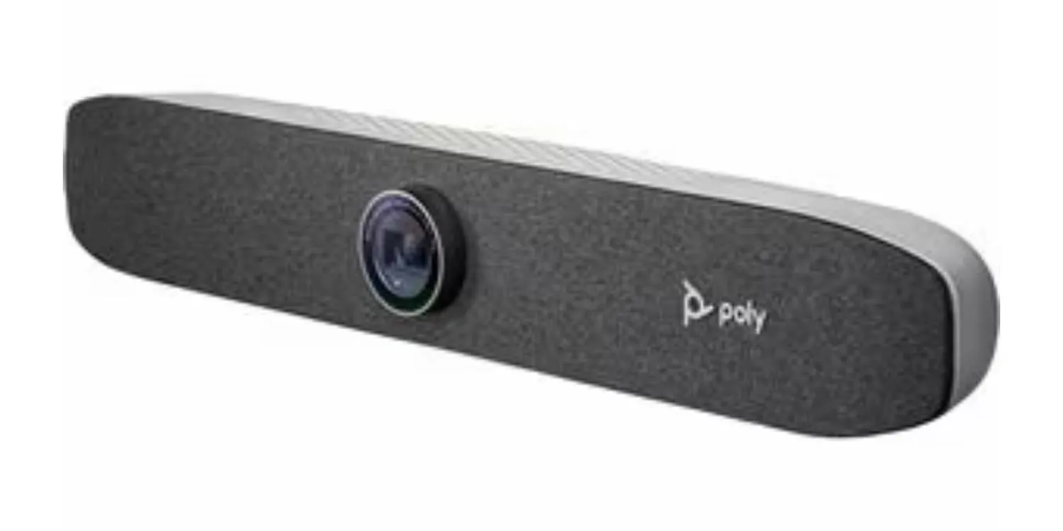 Camara Poly Studio P15 Personal Video 