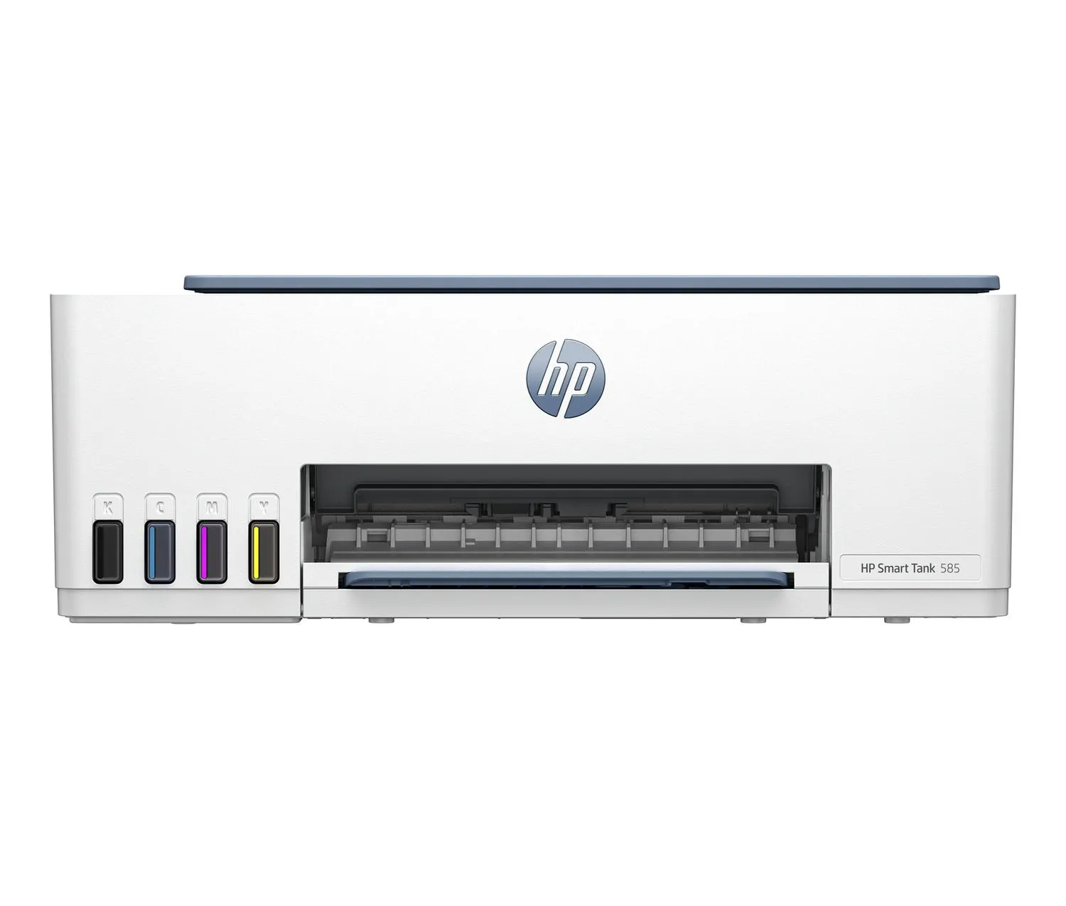 Impresora Multifuncional Hp Smart Tank 585 Wifi