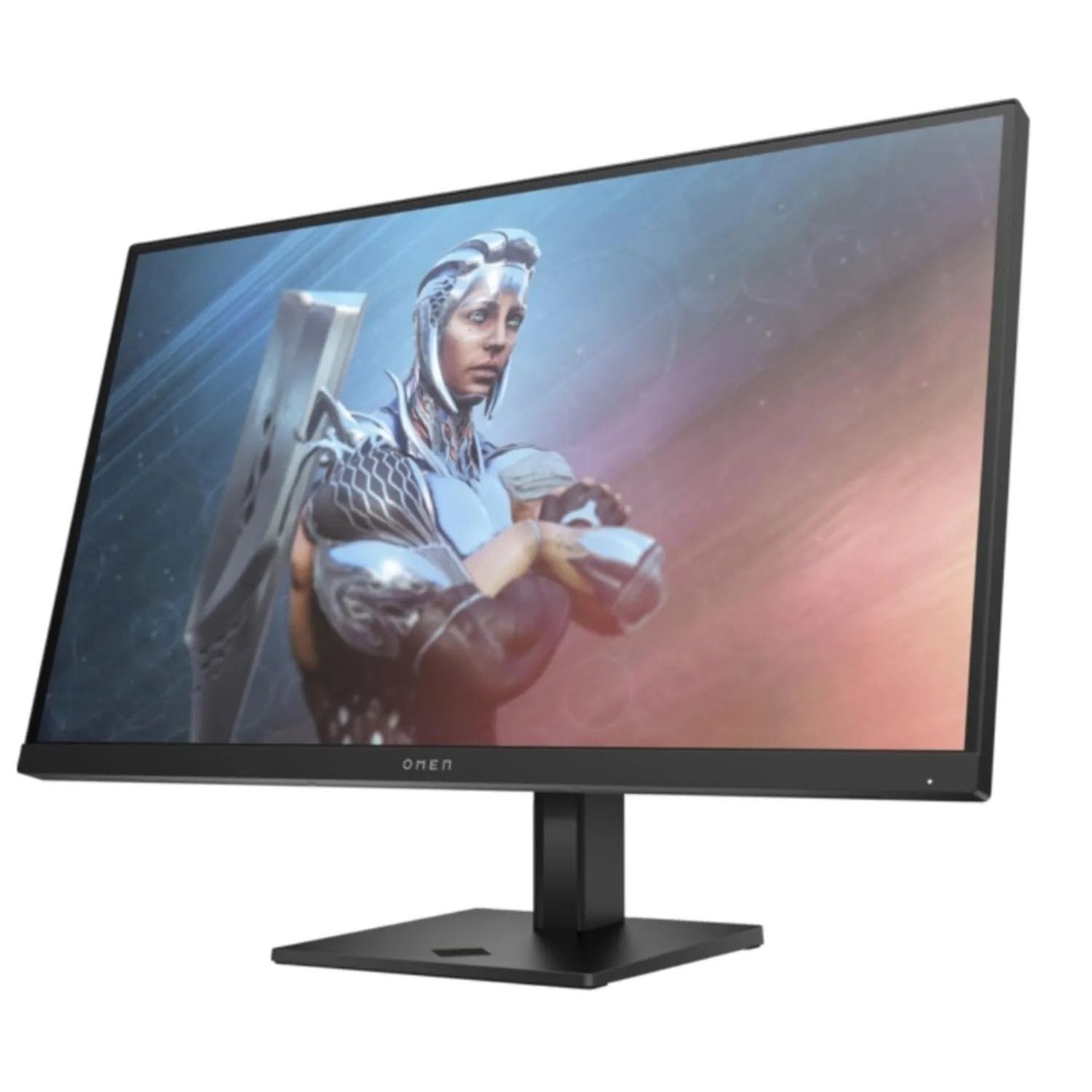 Monitor Gamer Hp Omen 27 Pivoteable Base Ajustable