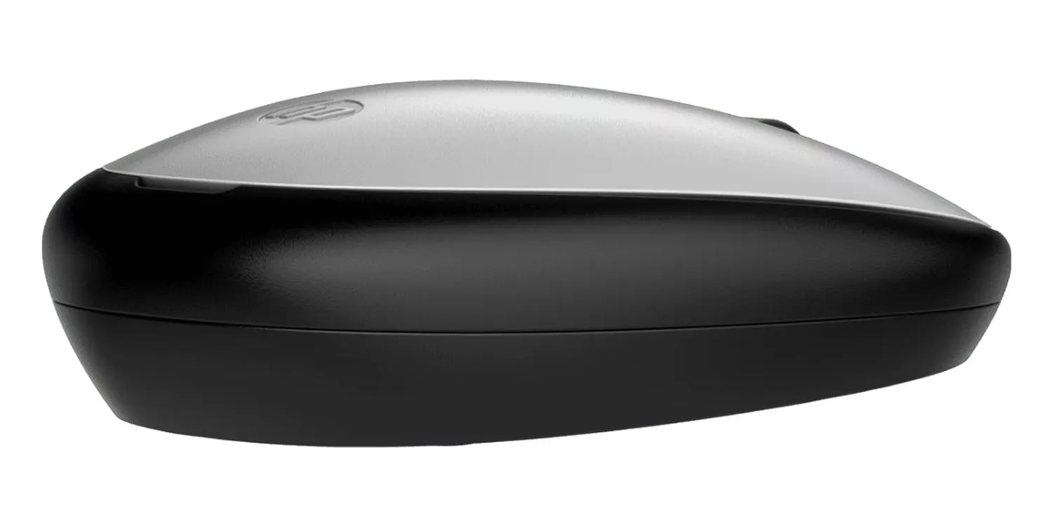 Mouse Hp Bluetooth 240 Plata