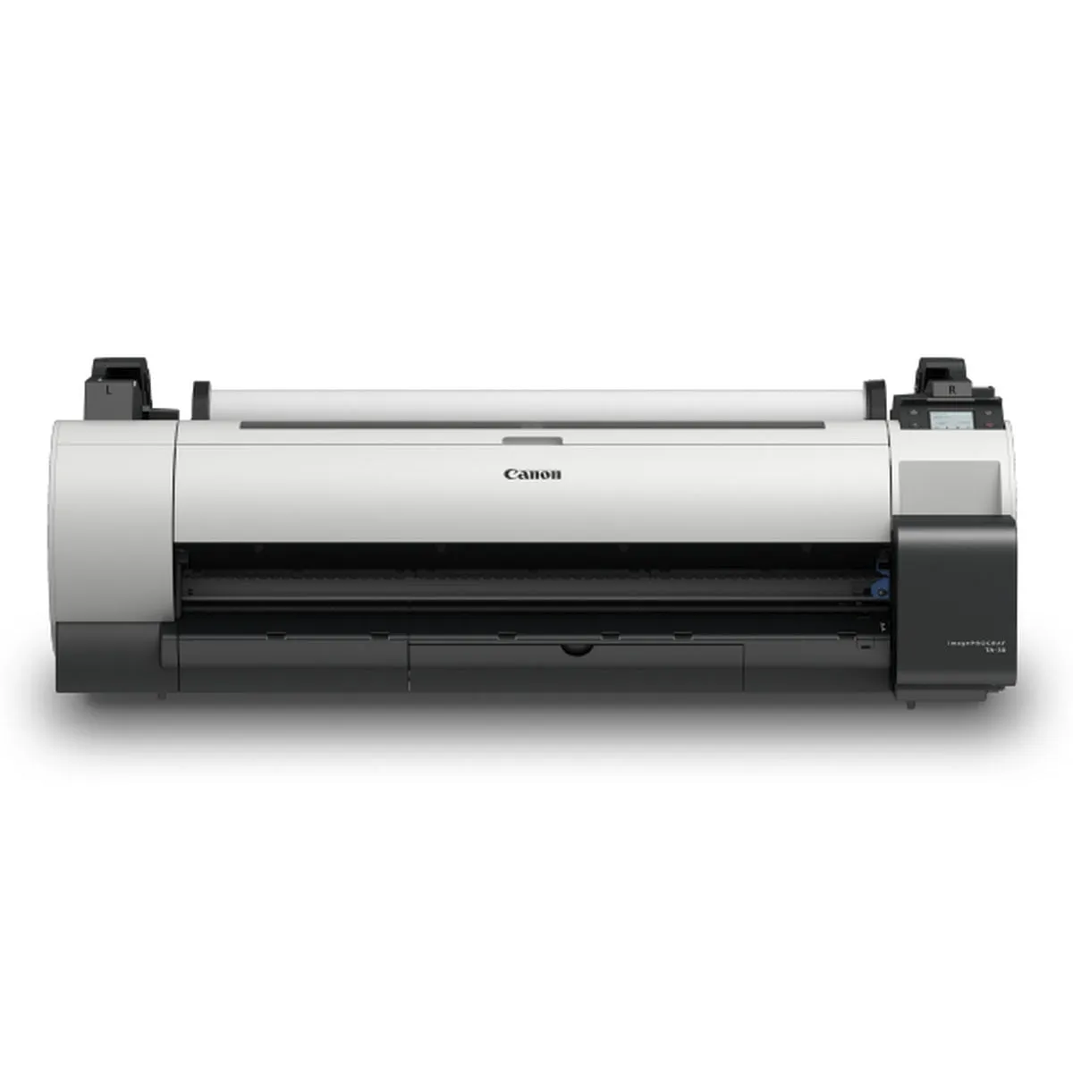 Impresora Plotter Canon Imageprograf ta-30 Without Stand