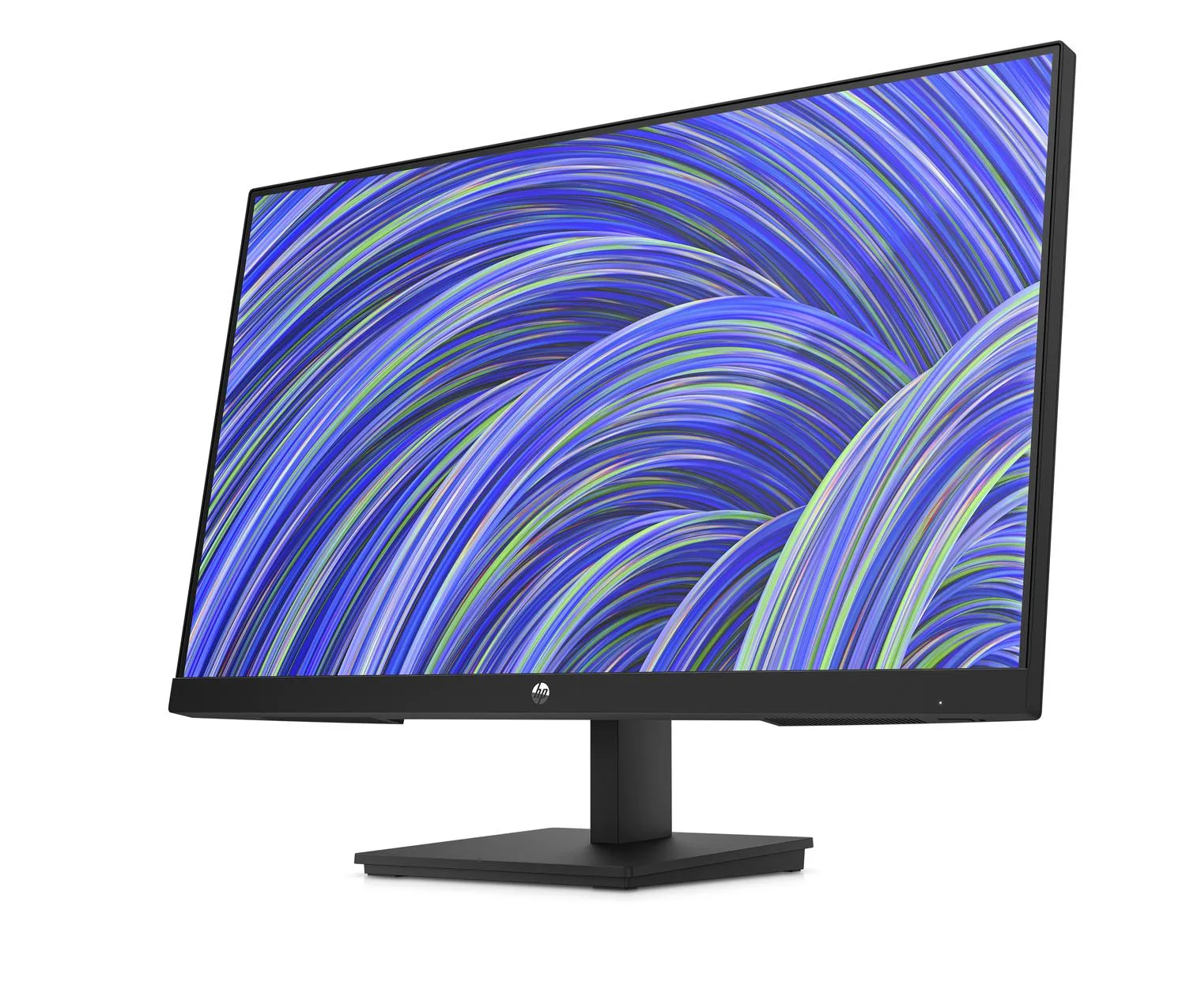 Monitor Hp V24I G5 23.8" FHD IPS Negro