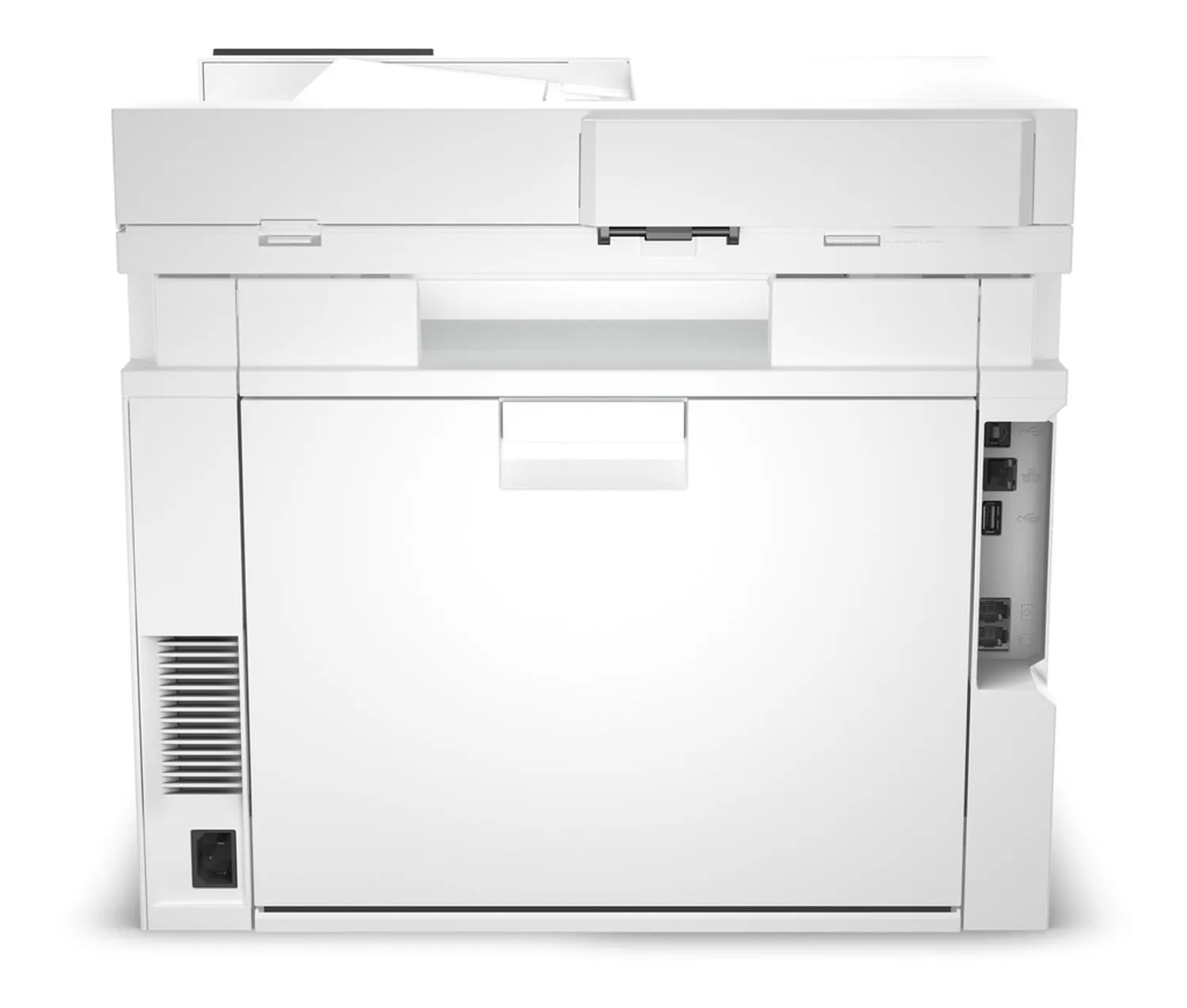 Impresora Multifuncional Hp Laserjet Pro 4303fdw Color Azul