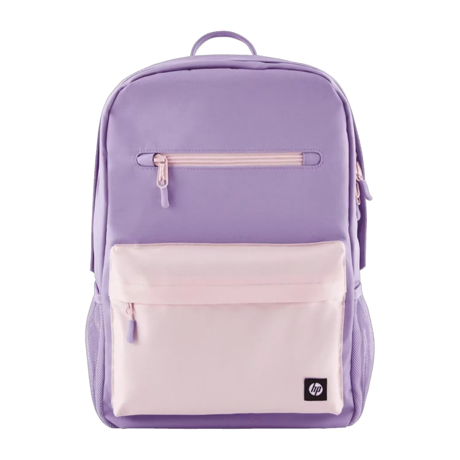 Morral Hp Campus Lavanda De 15.6" 