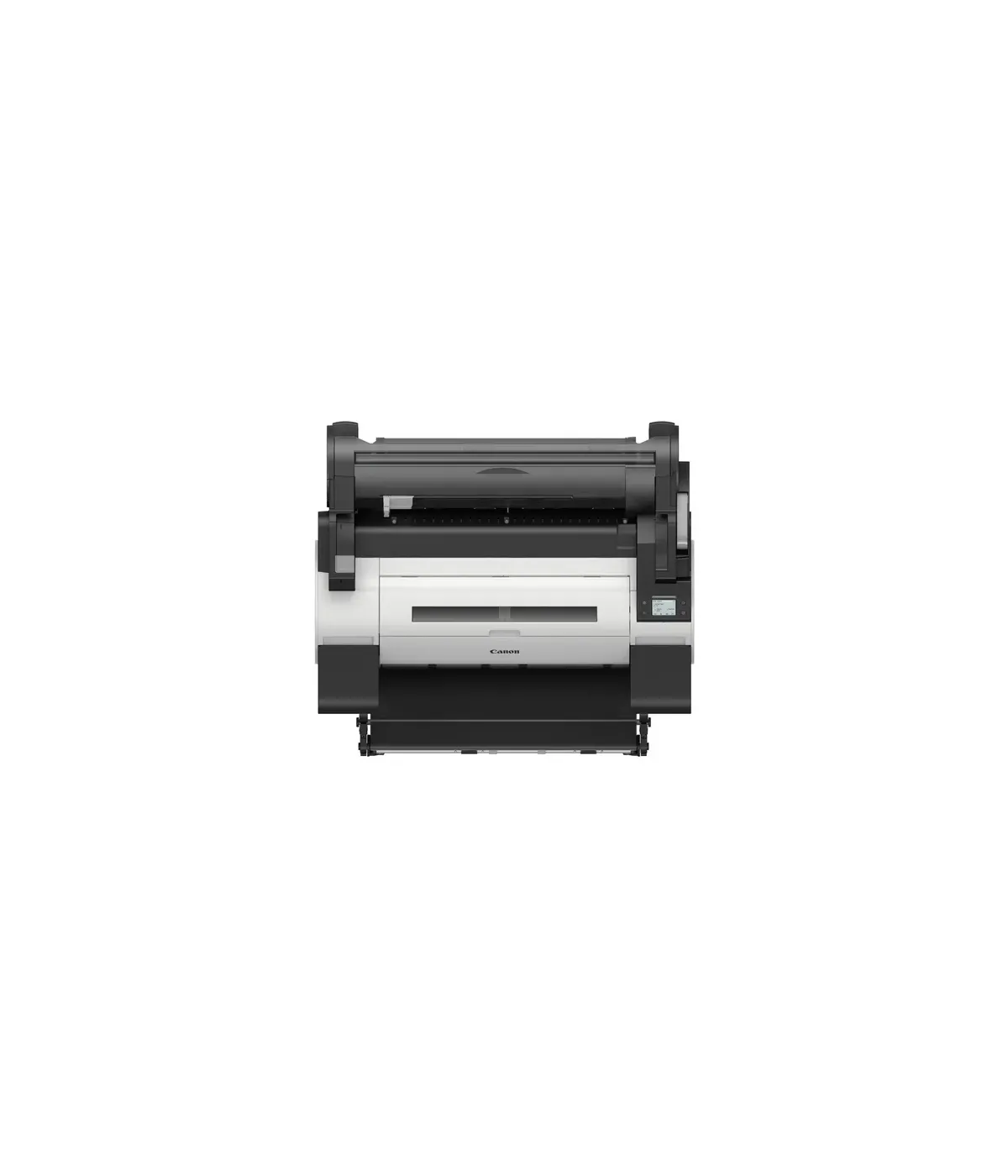 Impresora Plotter Canon Imageprograf Tm-200 Without Stand