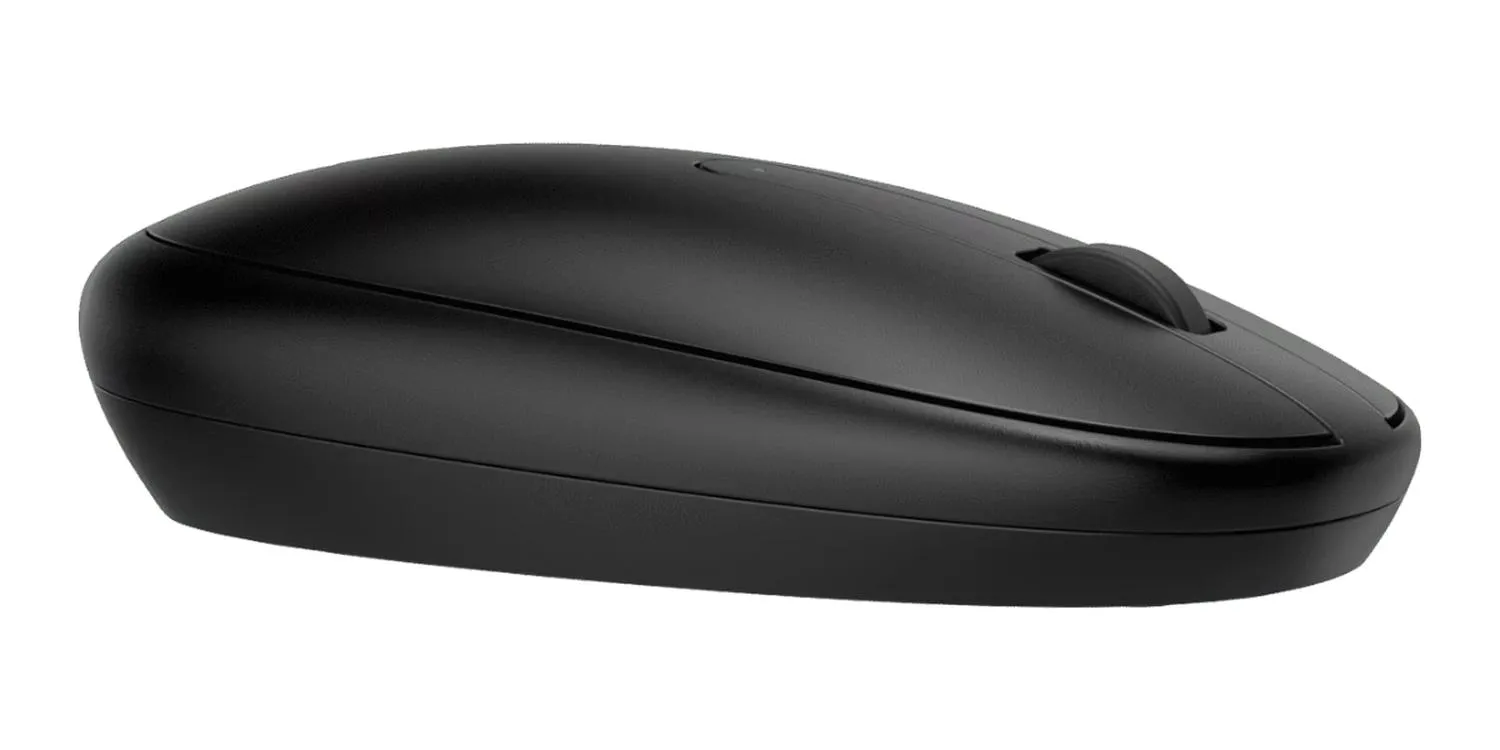 Mouse Hp Bluetooth 240 Negro